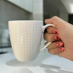 TAZA DE PORCELANA - comprar online