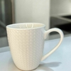TAZA DE PORCELANA