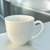 TAZA DE PORCELANA