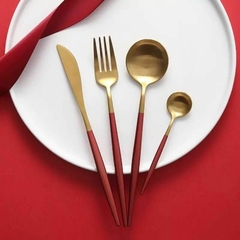 SET DE CUBIERTOS PREMIUM - comprar online