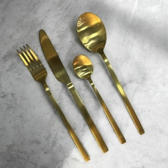SET DE CUBIERNO INDIVIDUAL FINO - comprar online