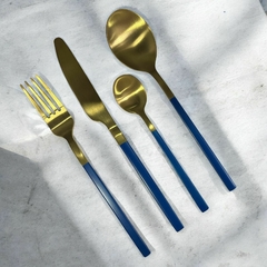 SET DE CUBIERTOS INDIVIDUALES - comprar online