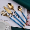 SET DE CUBIERTOS PREMIUM