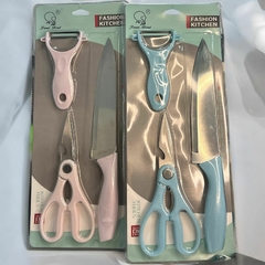 SET X3