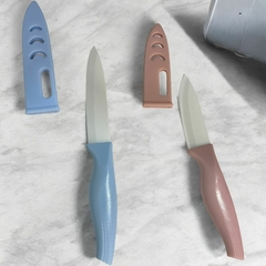 SET X2 CUCHILLOS DE CERAMICA en internet