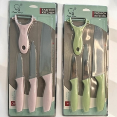 SET X4 - comprar online