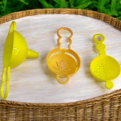 SET X3 MINI COLADORES