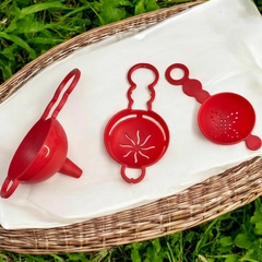 SET X3 MINI COLADORES - comprar online