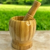 MORTERITO DE MADERA