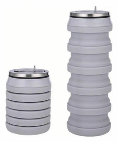 BOTELLA DE SILICONA - Friends Store