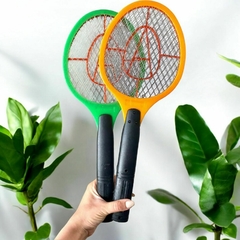 RAQUETA MATA MOSQUITO USB - comprar online