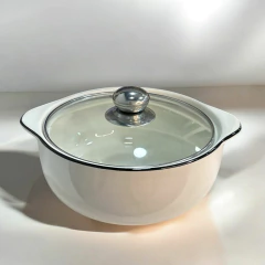 OLLA DE PORCELANA