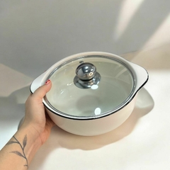 OLLA DE PORCELANA - comprar online