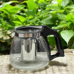 TETERA DE VIDRIO