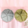 MOLDE DE SILICONA PARA WAFLES