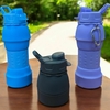 BOTELLAS DE SILICONA - comprar online
