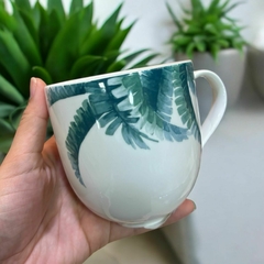 TAZAS DE PORCELANA - comprar online