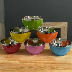 BOWL TERMICO CHICO