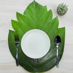 INDIVIDUALES HOJA - comprar online