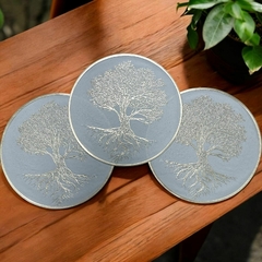 INDIVIDUAL ARBOL DE LA VIDA