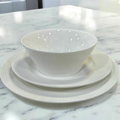 SET DE VAJILLAS GRILLE 6 PERSONAS - comprar online