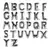 Letras - comprar online