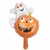 Calabaza con fantasma