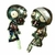 Plantas vs zombie