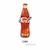 Botella de coca