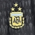 Camisa-Argentina-Goleiro-2023-Torcedor-Masculina-Adidas-Preta-dibu-martinez-