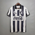Camisa-Botafogo-I-94-95-Retrô-Torcedor-Masculina-Rhumell-Branca-Preta-1994-tulio-maravilha-sergio-manoel-gottardo-rogerio-