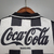 Camisa-Botafogo-I-94-95-Retrô-Torcedor-Masculina-Rhumell-Branca-Preta-1994-tulio-maravilha-sergio-manoel-gottardo-rogerio-