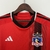 Camisa-Colo-Colo-Away-23-24-Torcedor-Masculina-Adidas-Vermelha-indio-liberta-libertadores-chile-