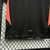 Camisa-Espanha-Goleiro-24-25-Torcedor-Masculina-Adidas-Preta-euro-eurocopa-campeã-campeão-unai-simon-