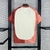 Camisa-Lyon-Home-24-25-Torcedor-Masculina-Adidas-Branca-rosa-versão-lacazette-cherki-fofana-nuamah-matic-tolisso-abner-zaha-