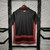 Camisa-Sport-Recife-I-24-25-Torcedor-Masculina-Umbro-Preta-Vermelha-leão-da-ilha-lucas-lima-barletta-fabinho-silva-