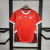 Camisa-Suiça-I-24-25-Torcedor-Masculina-Puma-Vermelha-embolo-xhaka-vargas-shaqiri-ndoye-schar-akanji-