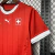 Camisa-Suiça-I-24-25-Torcedor-Masculina-Puma-Vermelha-embolo-xhaka-vargas-shaqiri-ndoye-schar-akanji-