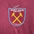 Camisa-West-Ham-Home-23-24-Torcedor-Masculina-Umbro-Vermelho-Azul-paqueta-