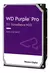 Disco Rigido Videovigilancia 10 Tb Western Digital Purple Pro Wd101purp Surveillance