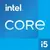 Procesador gamer Intel Core i5-13600K BX8071513600K de 14 núcleos y 5.1GHz de frecuencia con gráfica integrada