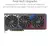 Placa De Video Asus Rog Strix Rtx 4060 Ti 8gb Gddr6 Oc - comprar online