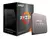 Procesador gamer AMD Ryzen 7 5700X y 3.4GHz