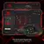 Mouse Redragon Mmo Aatrox M811 Con Cable, Negro en internet