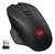 Redragon M656 Gainer Wireless Gaming Mouse, 4000 Dpi 2.4ghz Color Negro