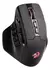 Ratón inalámbrico para juegos Redragon M811 Rgb Pro Aatrox Mmo, color negro - Yegui Electrónica