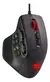 Mouse Redragon Mmo Aatrox M811 Con Cable, Negro