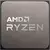 Procesador gamer AMD Ryzen 9 5950X 100-100000059WOF de 16 núcleos y 4.9GHz de frecuencia - tienda online