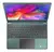 Notebook Ultra Slim GWNR51416 14.1" color green 8GB de Ram - 256GB SSD - AMD Ryzen 5