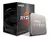 Microprocesador Pc AMD Ryzen 5 5500 100-100000457BOX 16mb 3.6ghz Zen 3 Socket Am4 de 6 Nucleos 5ta Generación DDR4 - Yegui Electrónica